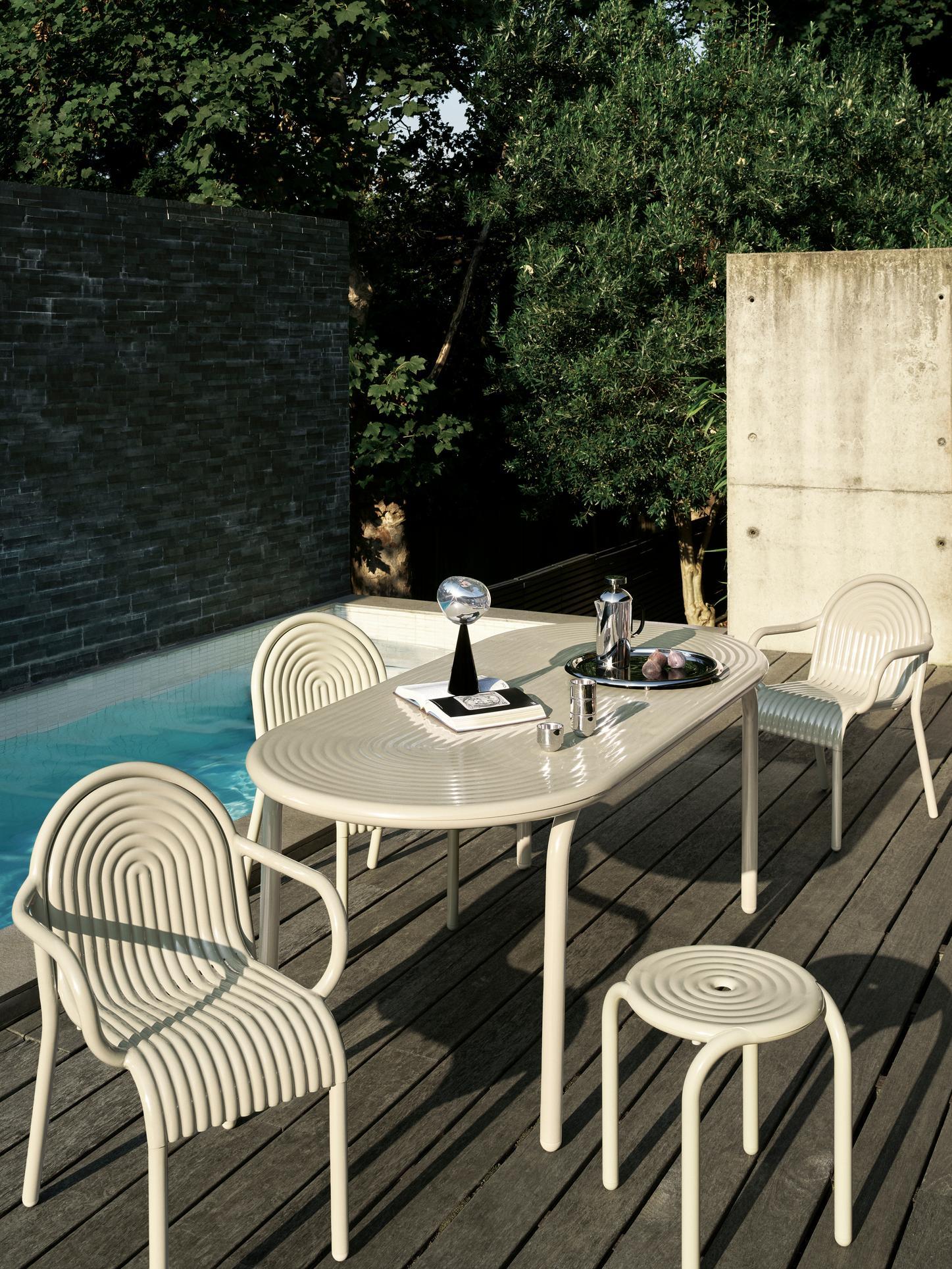 Tom Dixon GROOVE-tuolin istuintyyny - Image 13