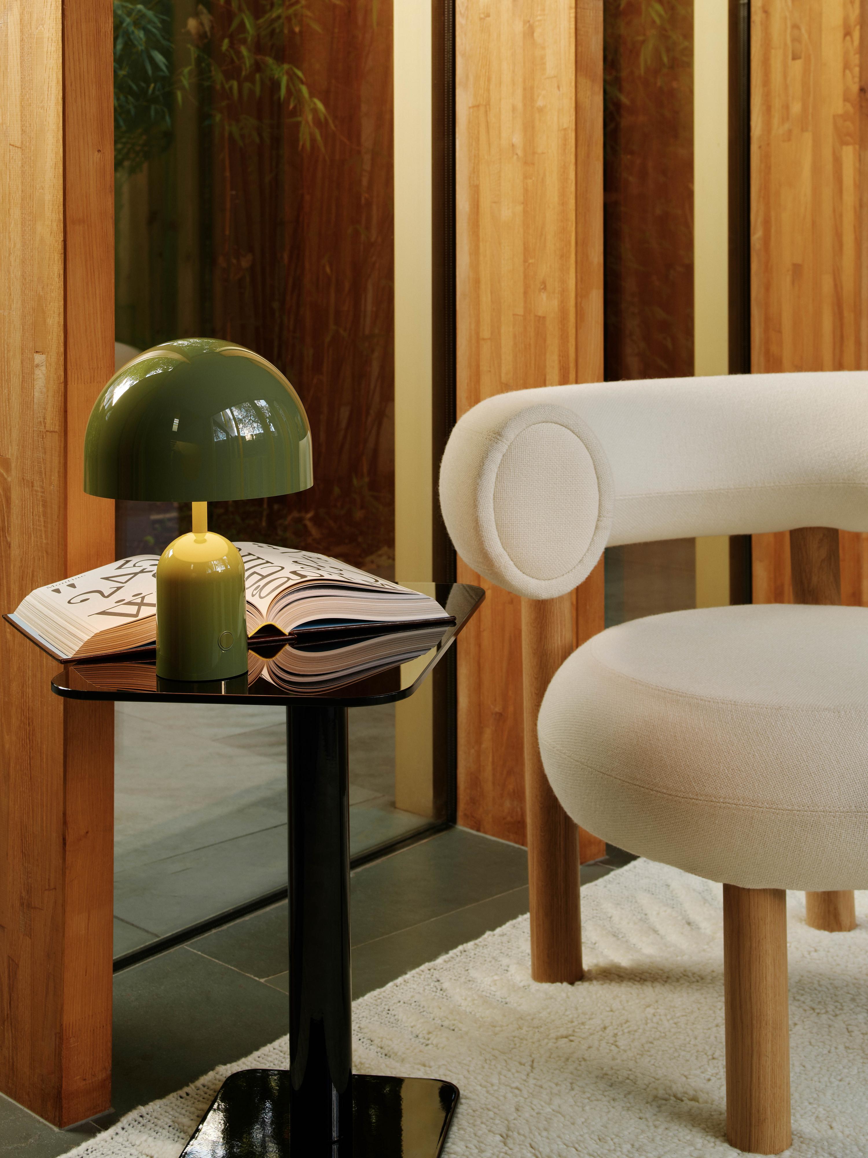 Tom Dixon BELL PORTABLE -pöytävalaisin - Image 11