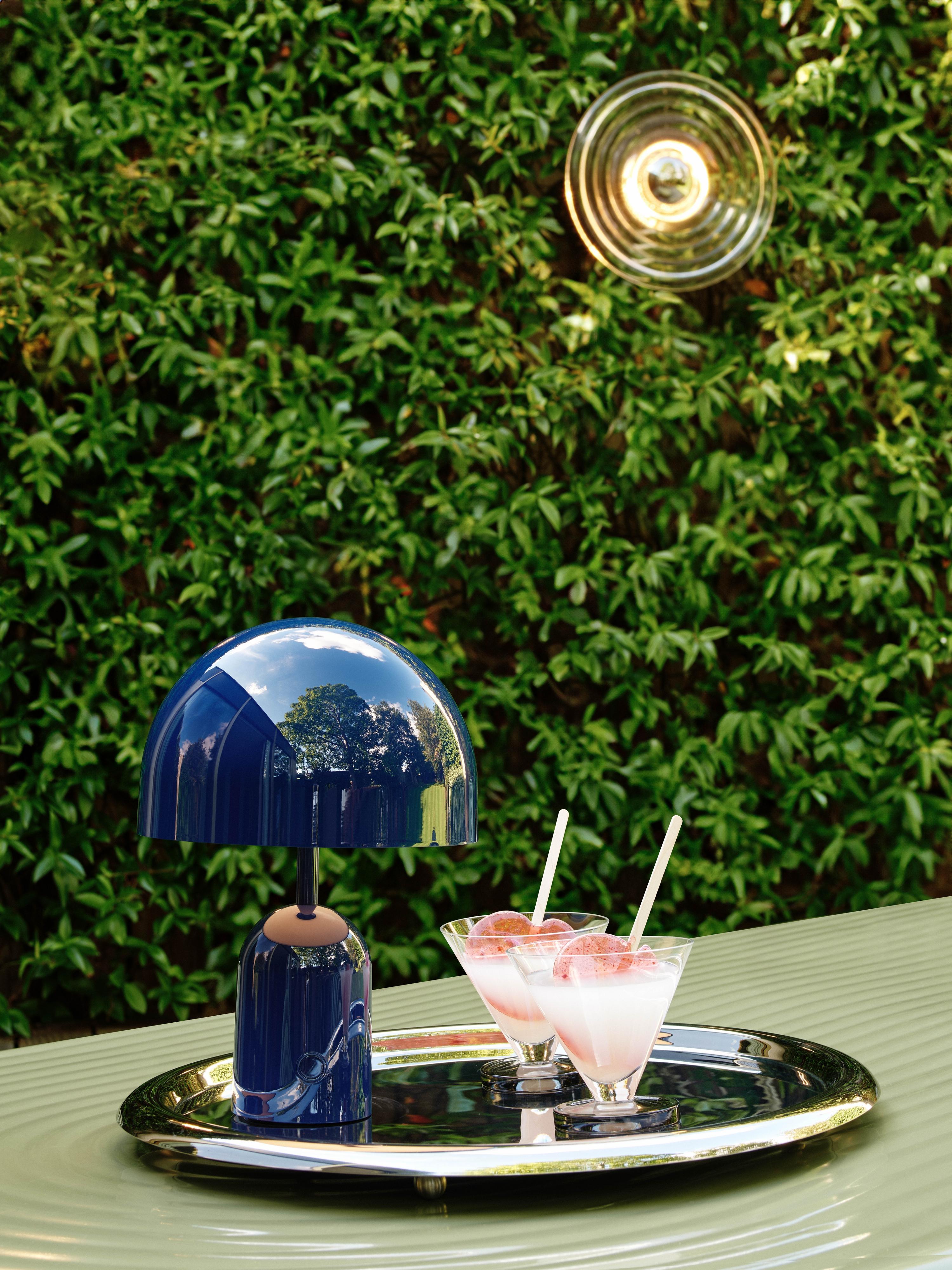 Tom Dixon BELL PORTABLE -pöytävalaisin - Image 13