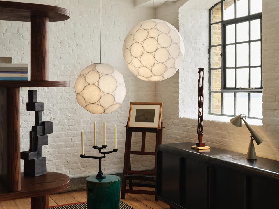 Tom Dixon SOFT-riippuvalaisin, suuri - Image 4