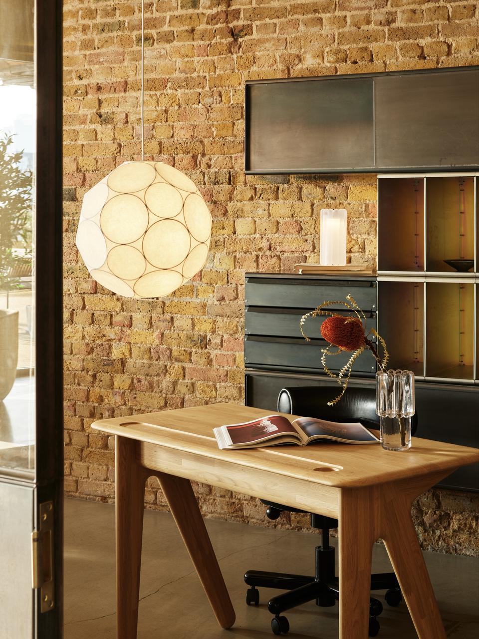 Tom Dixon SOFT-riippuvalaisin, suuri - Image 6