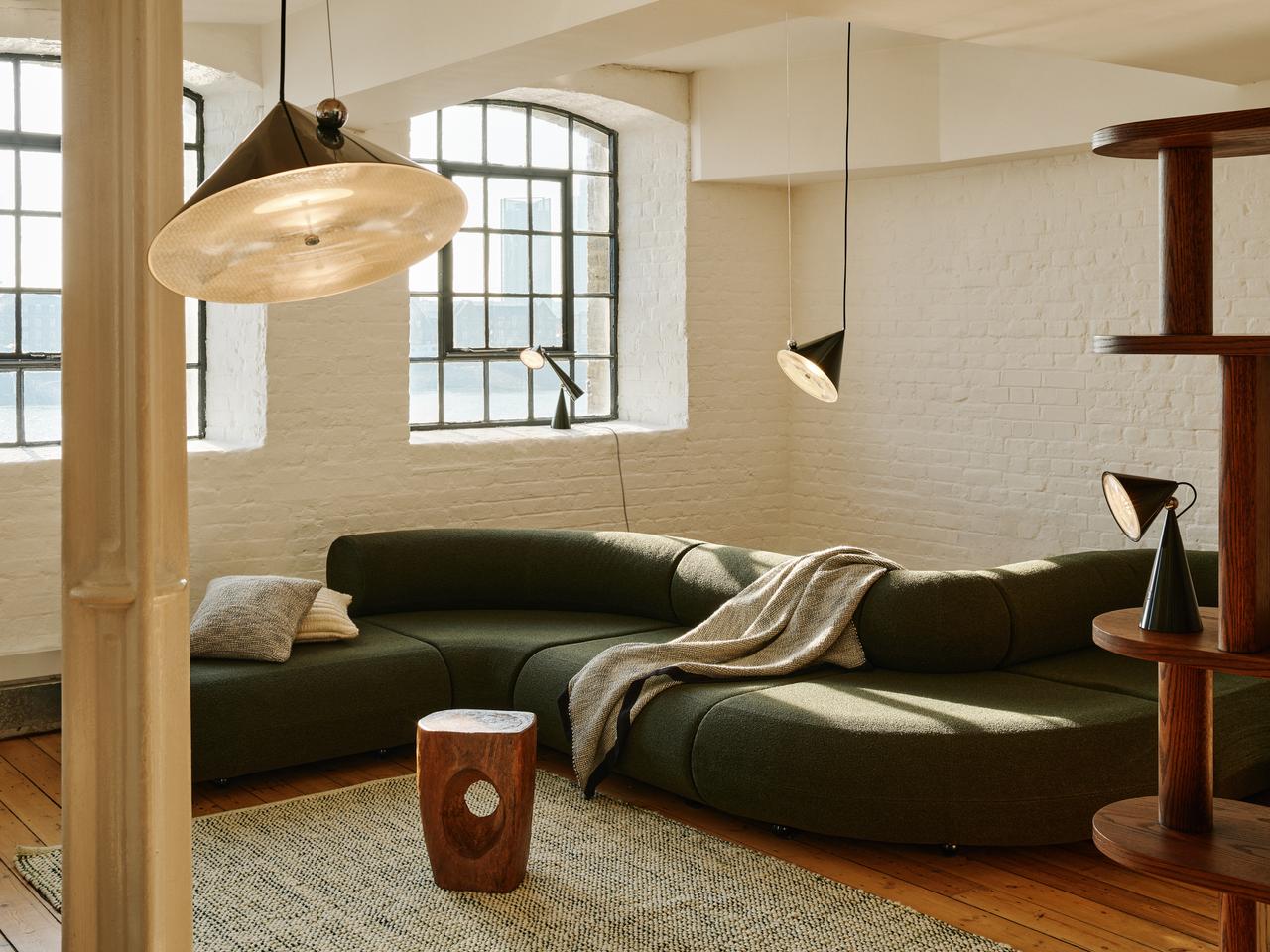 Tom Dixon THREAD-tyyny - Image 4