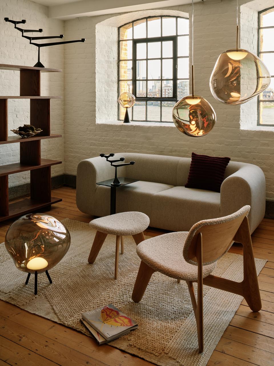 Tom Dixon MELT LED MINI -riippuvalaisin - Image 8