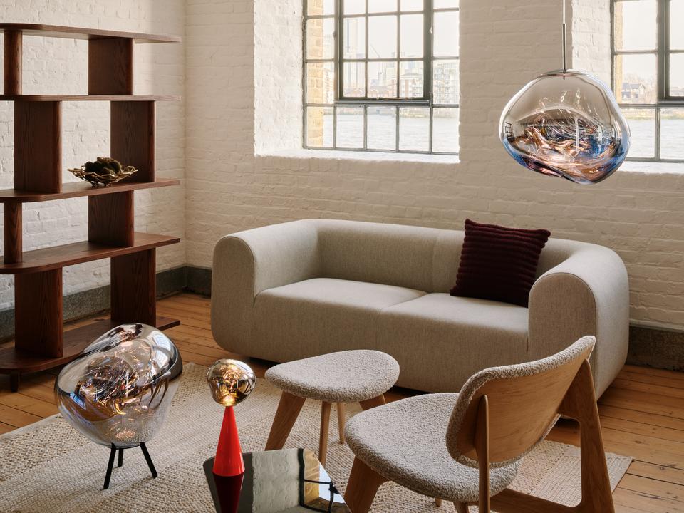Tom Dixon MELT PORTABLE -pöytävalaisin - Image 14