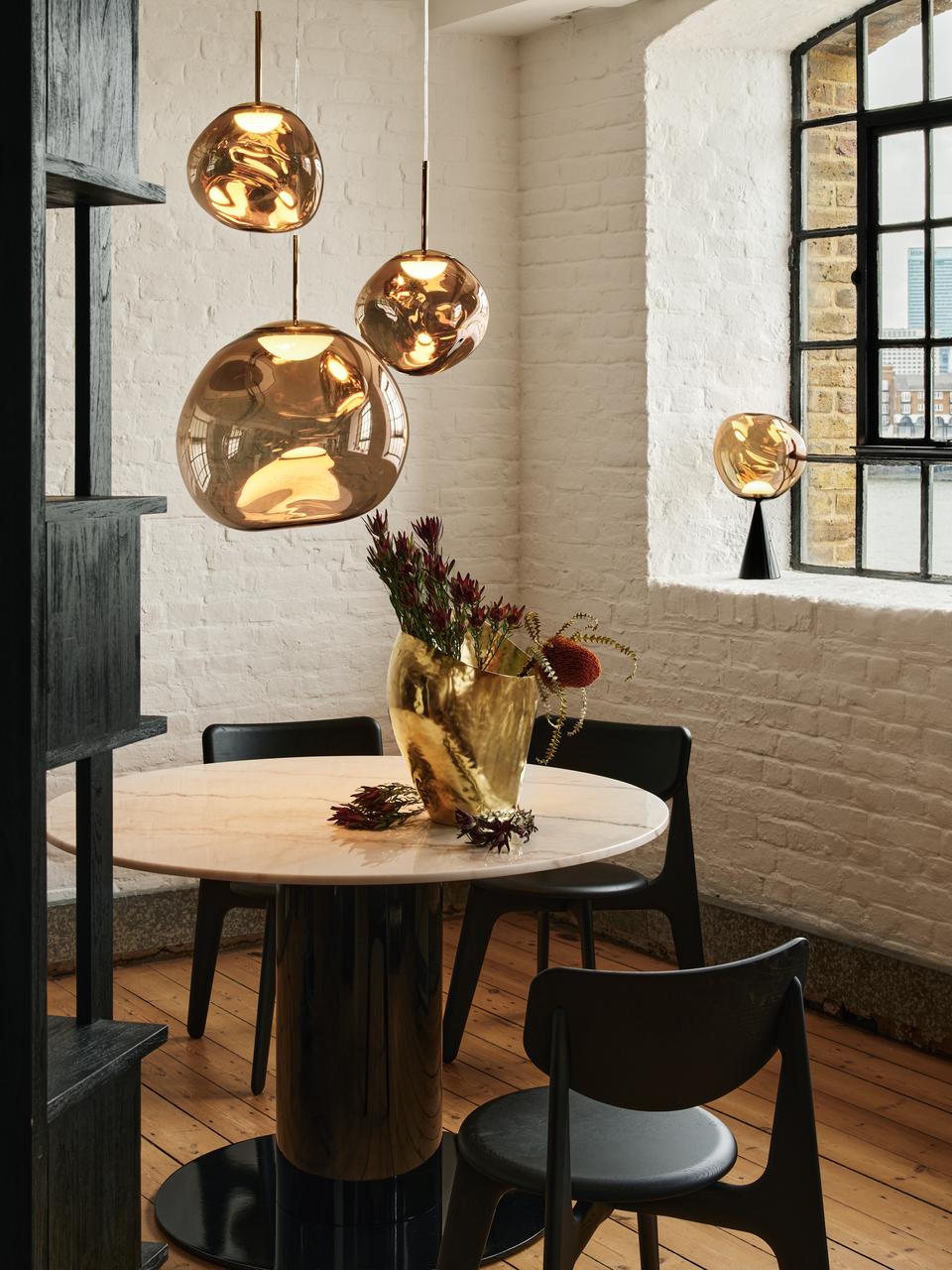 Tom Dixon MELT LED MINI -riippuvalaisin - Image 7