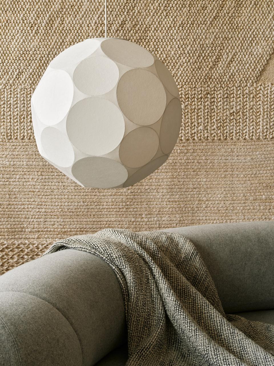 Tom Dixon SOFT-riippuvalaisin, suuri - Image 8