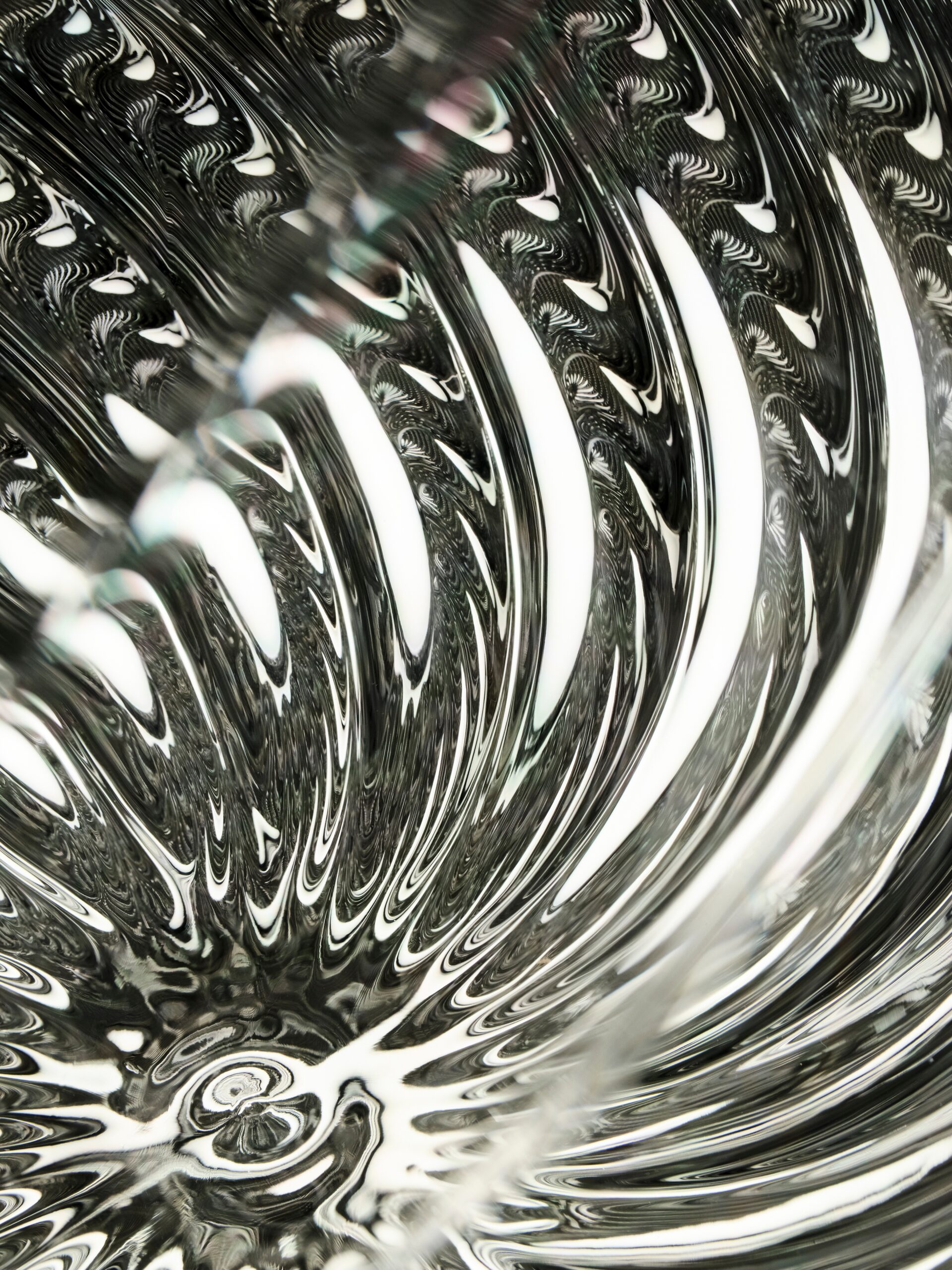 Tom Dixon WHIRL-lattiavalaisin - Image 2