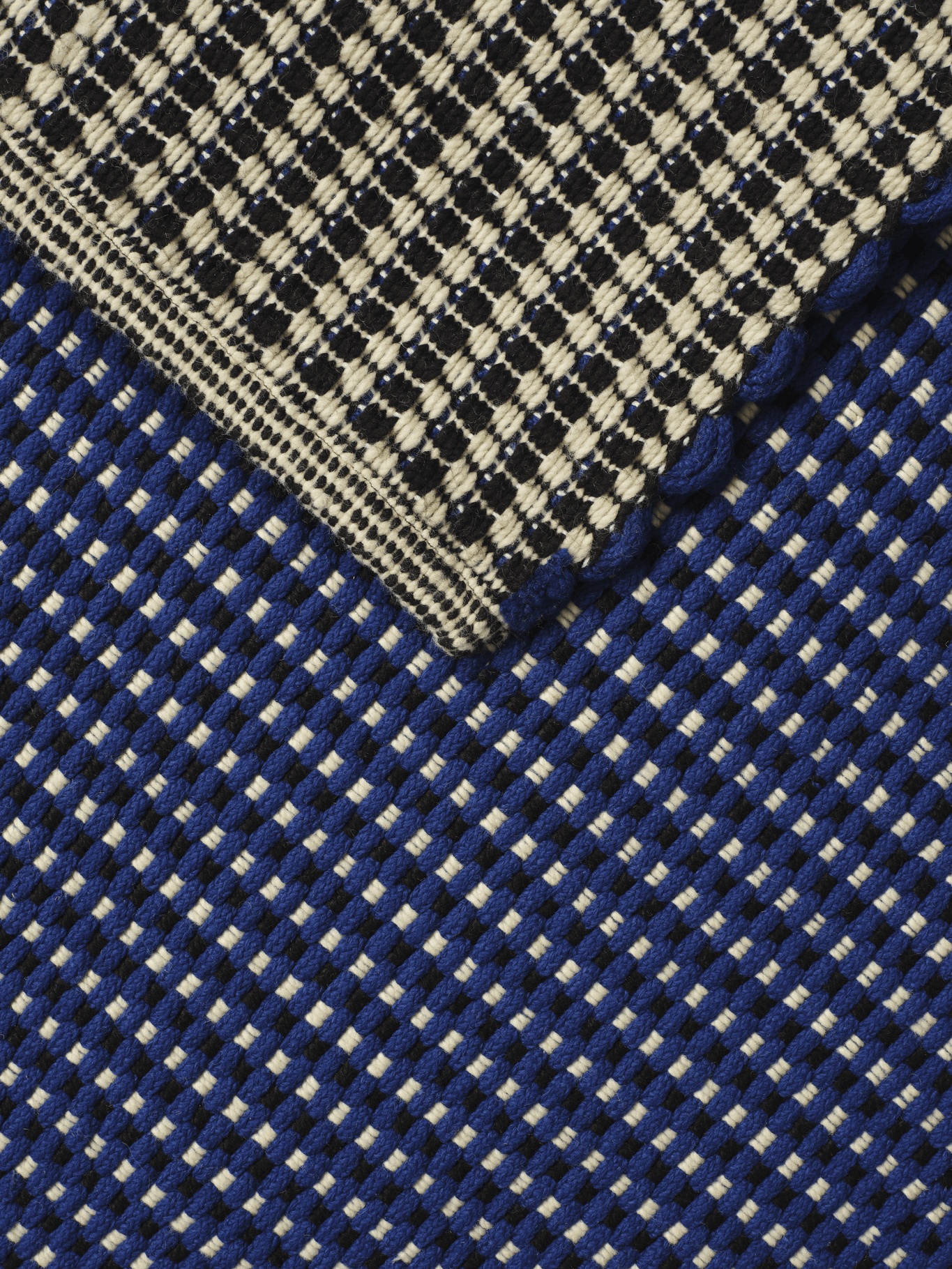 Tom Dixon CORD rug - Image 5