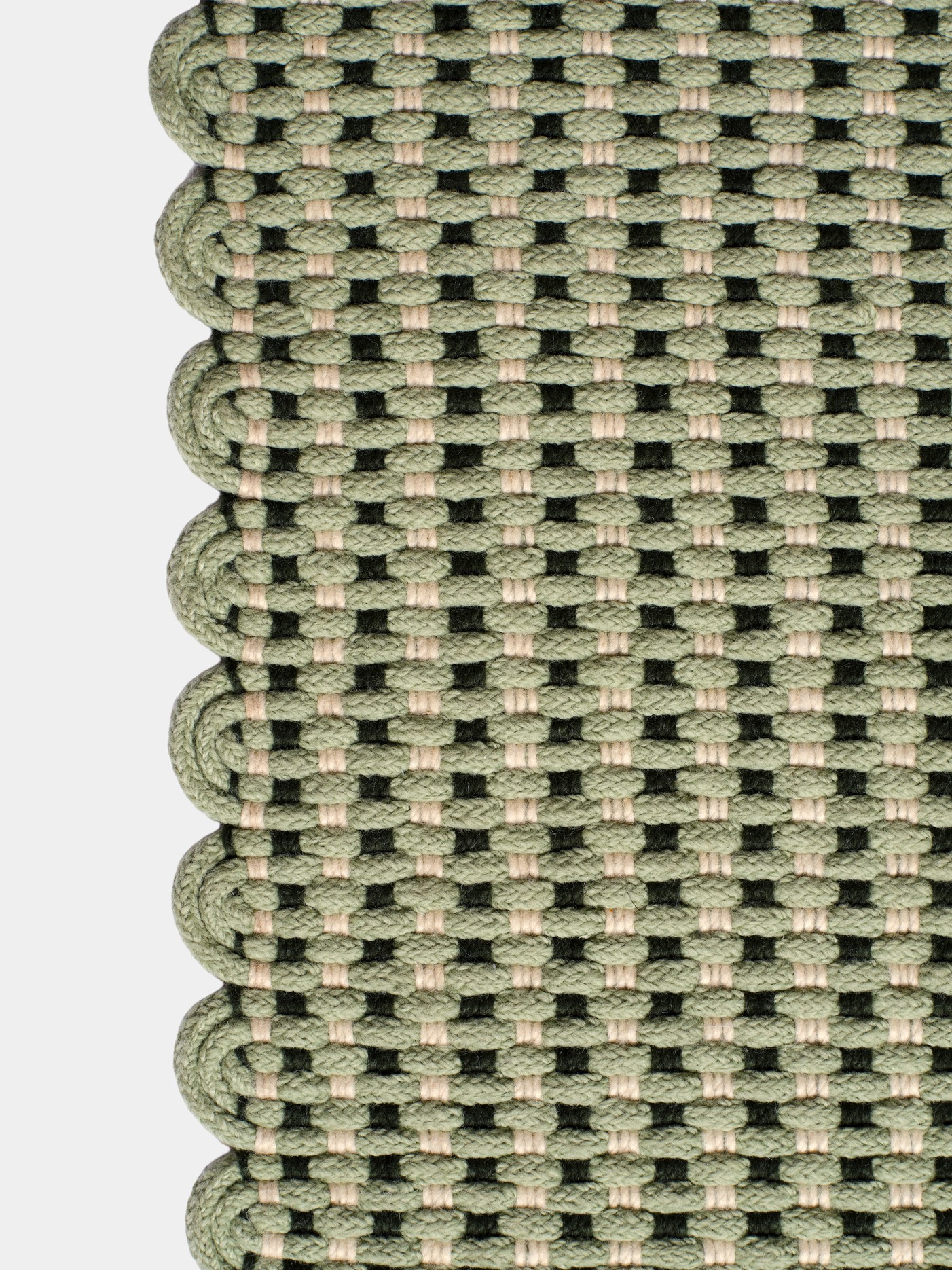 Tom Dixon CORD rug - Image 3