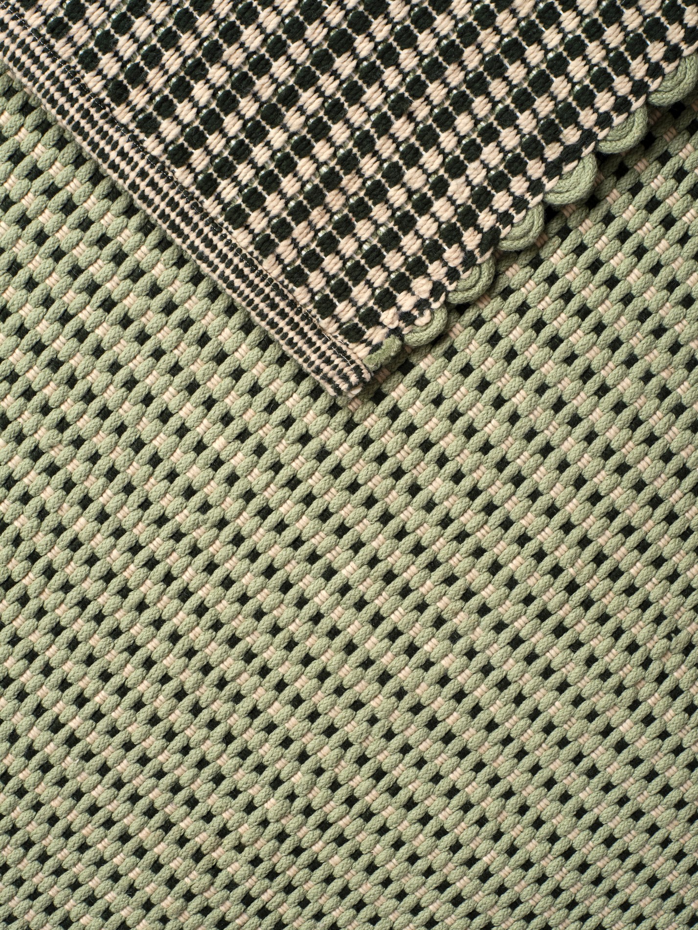 Tom Dixon CORD rug - Image 2