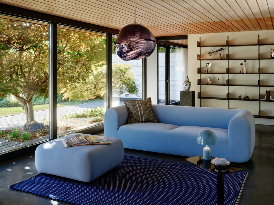 Tom Dixon CORD rug - Image 12