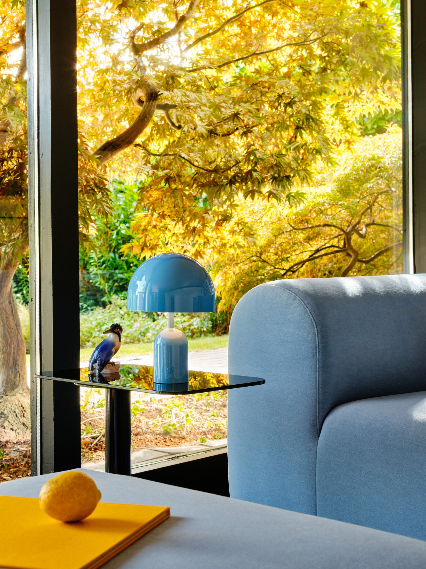 Tom Dixon BELL PORTABLE -pöytävalaisin - Image 16
