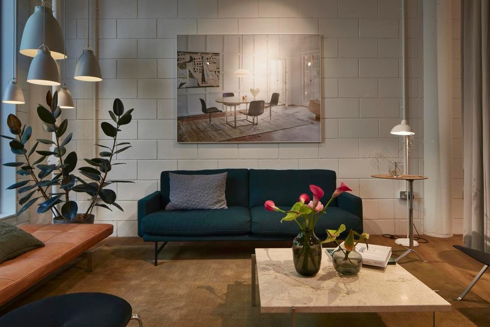 Fritz Hansen PK61-sohvapöytä - Image 5