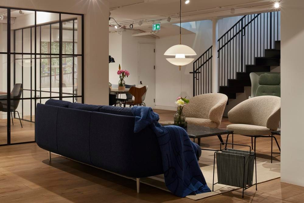 Fritz Hansen CLAM -riippuvalaisin - Image 6