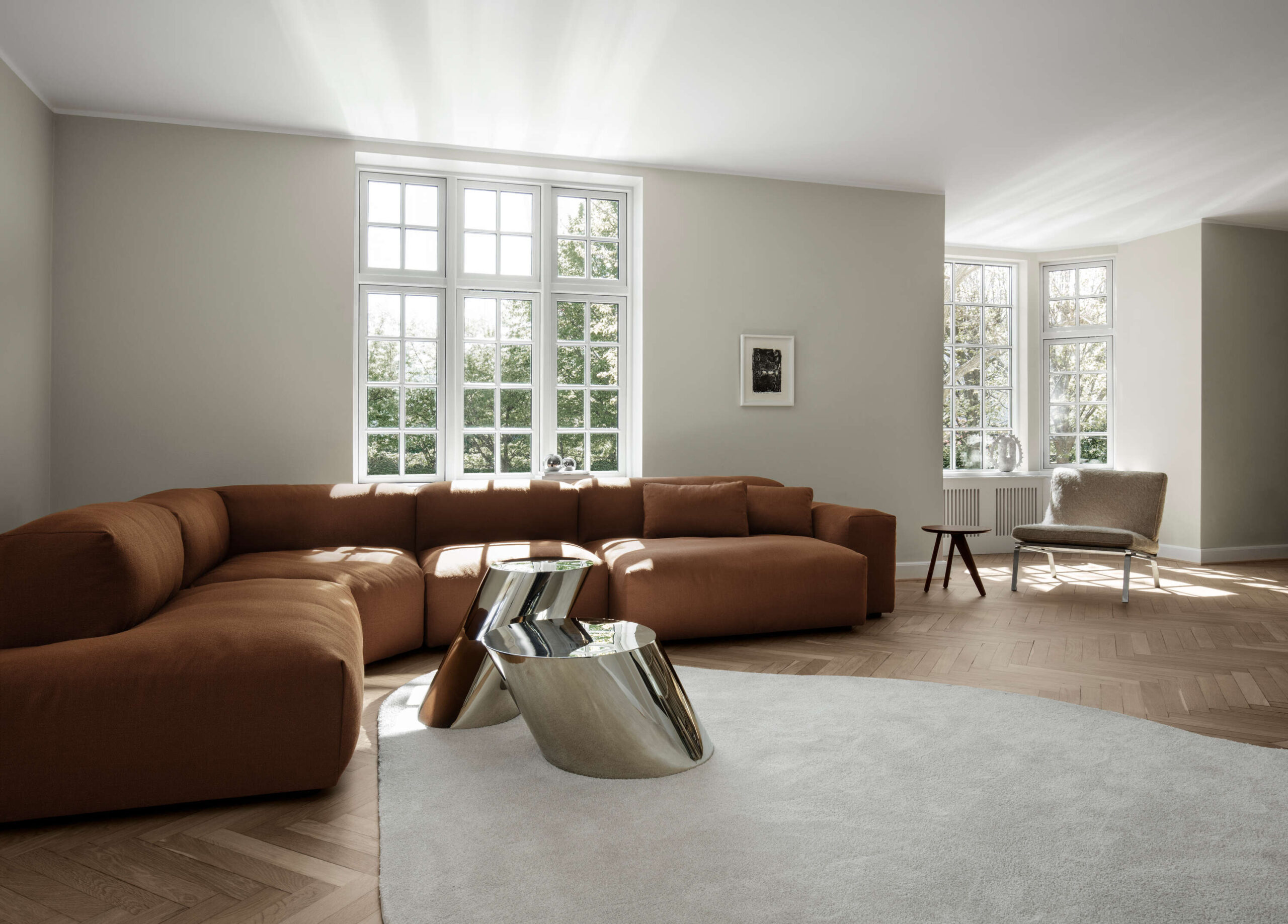 Norr11 TILT coffee table - Image 5