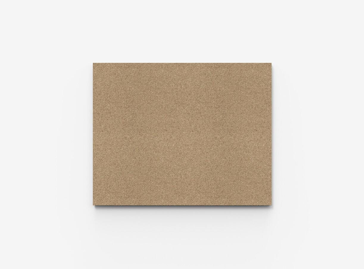Lintex AIR CORK -ilmoitustaulu, 1490 x 1190 mm
