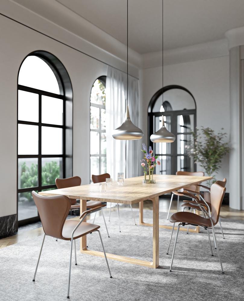 Fritz Hansen ESSAY CM27 -pöytä - Image 4