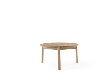 Audo Copenhagen PASSAGE coffee table