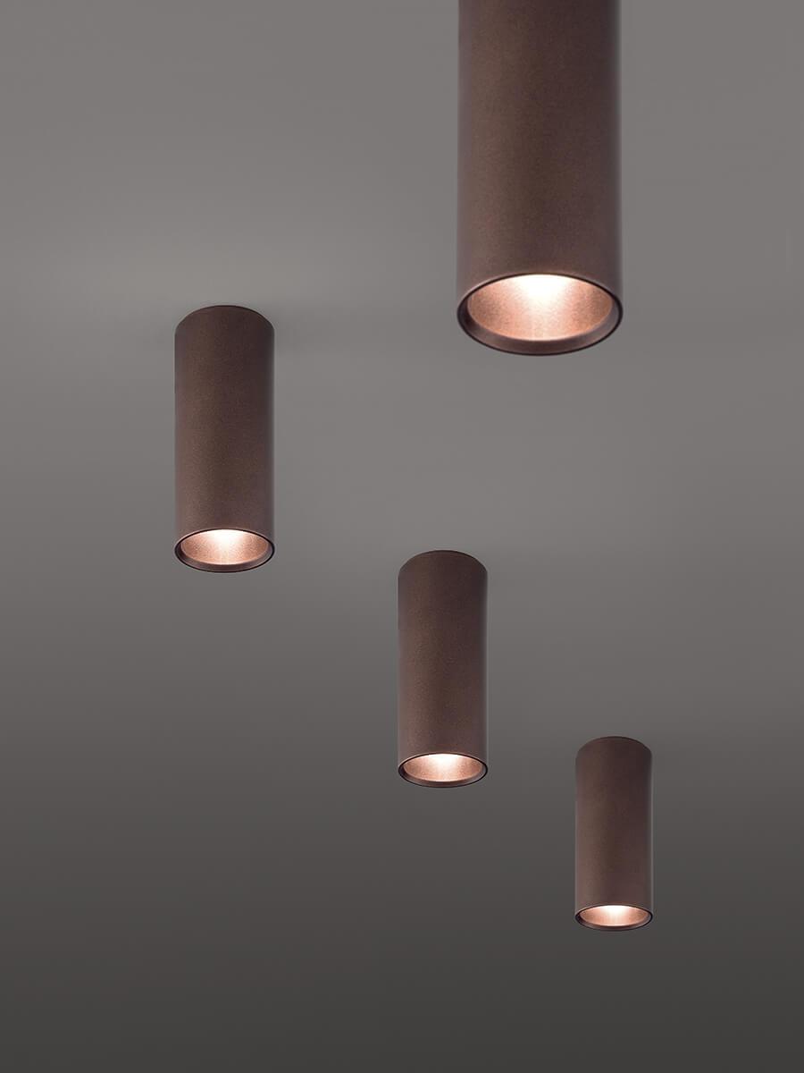 Lodes A-TUBE ceiling lamp - Image 6