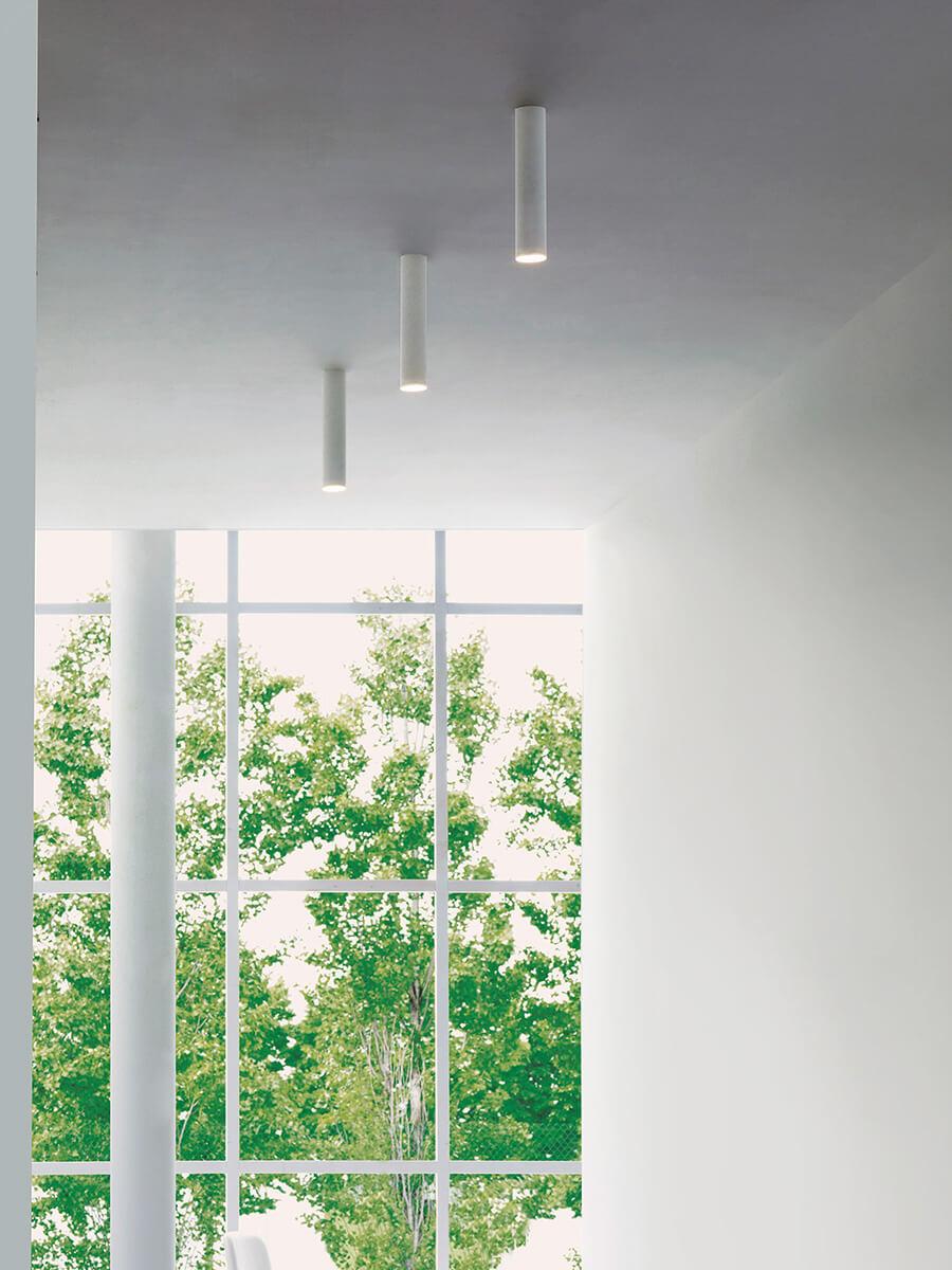 Lodes A-TUBE ceiling lamp - Image 2