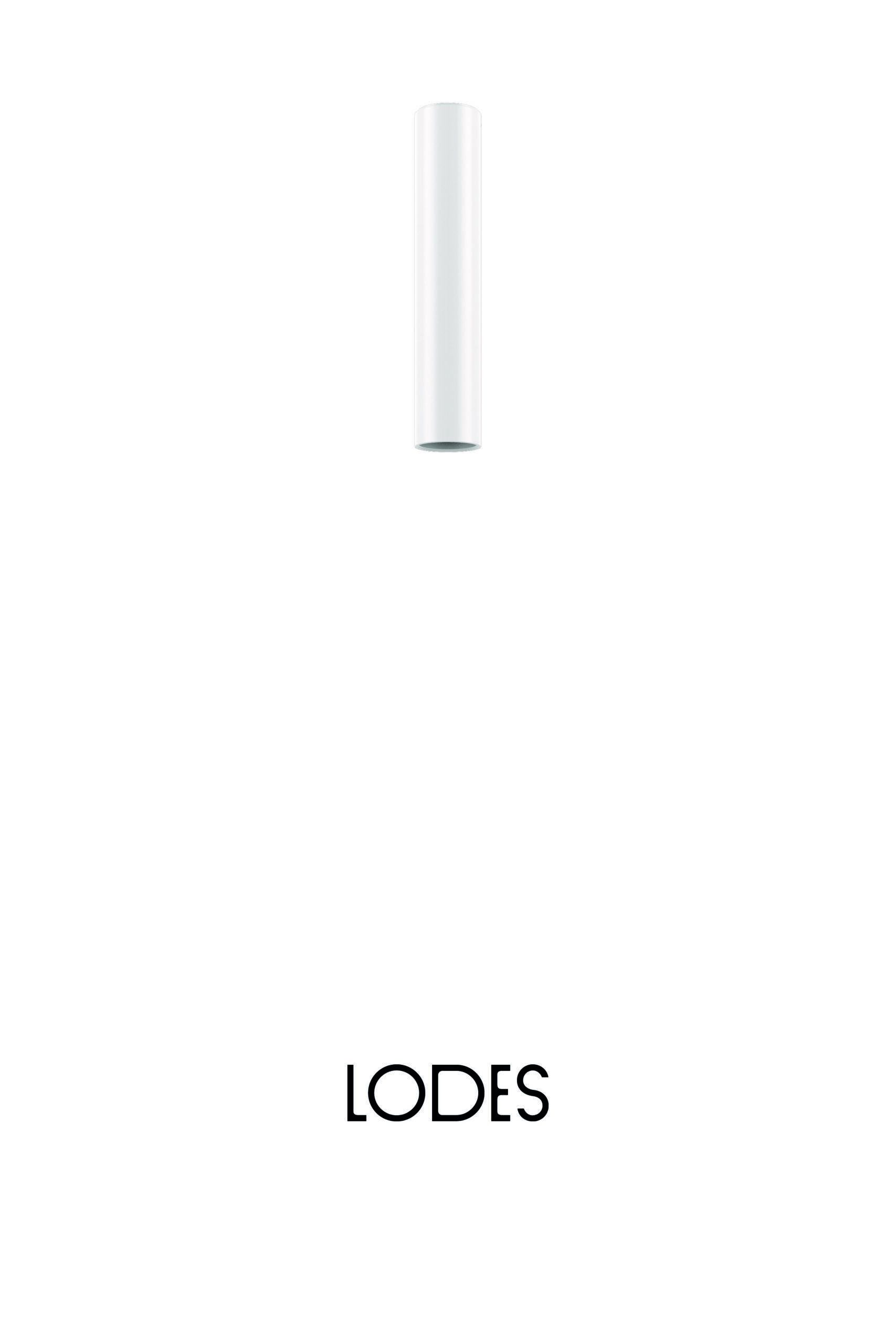 Lodes A-TUBE ceiling lamp