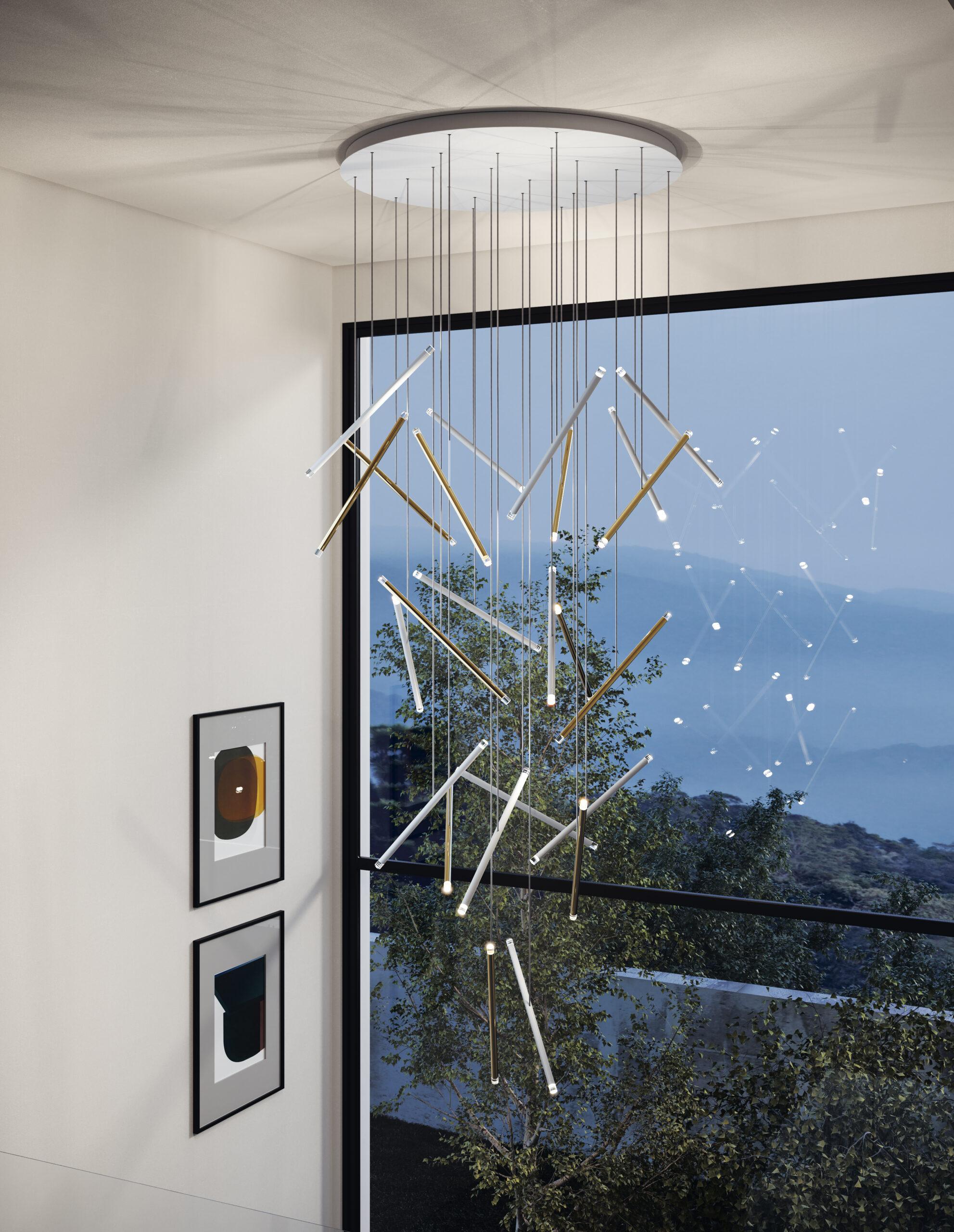 Lodes A-TUBE NANO DUO pendant - Image 8