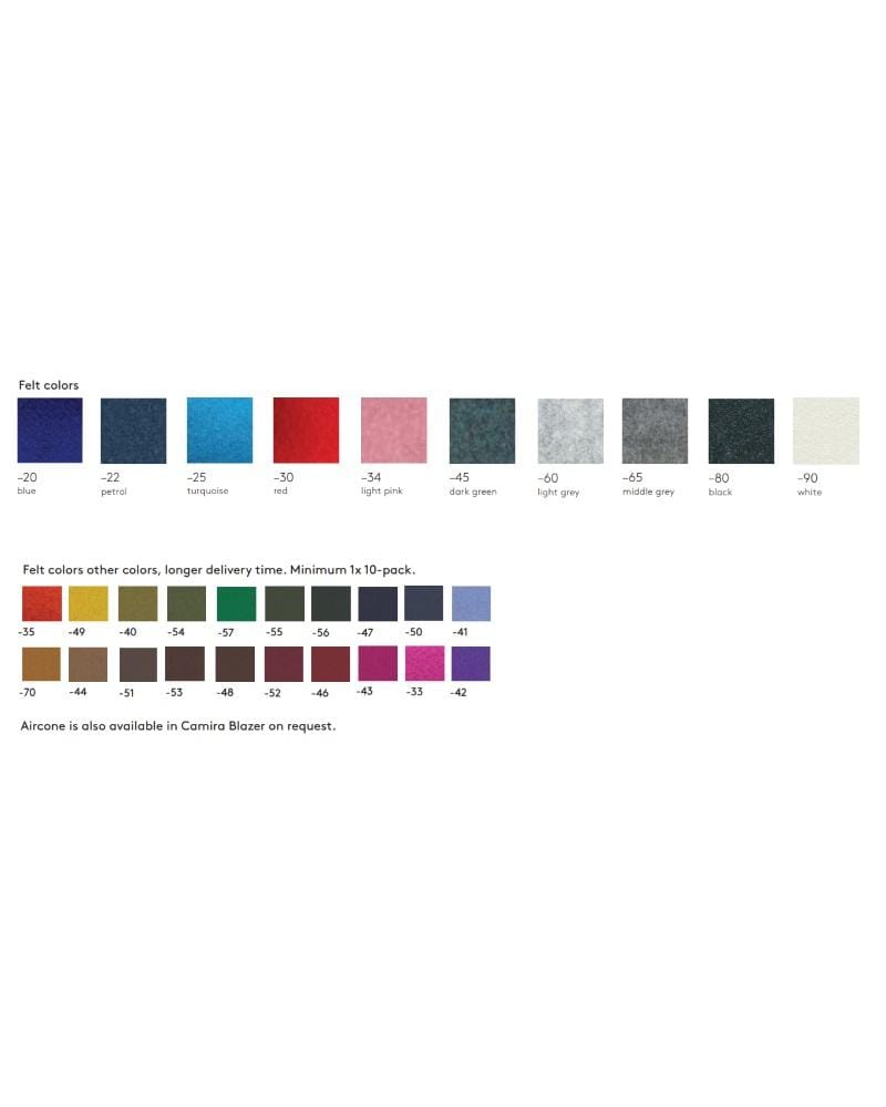 Abstracta AIRCONE, 10 pcs - Image 6