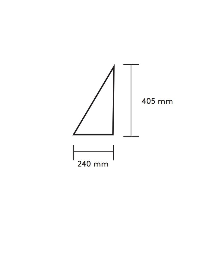 Abstracta AIRCONE, 10 pcs - Image 9