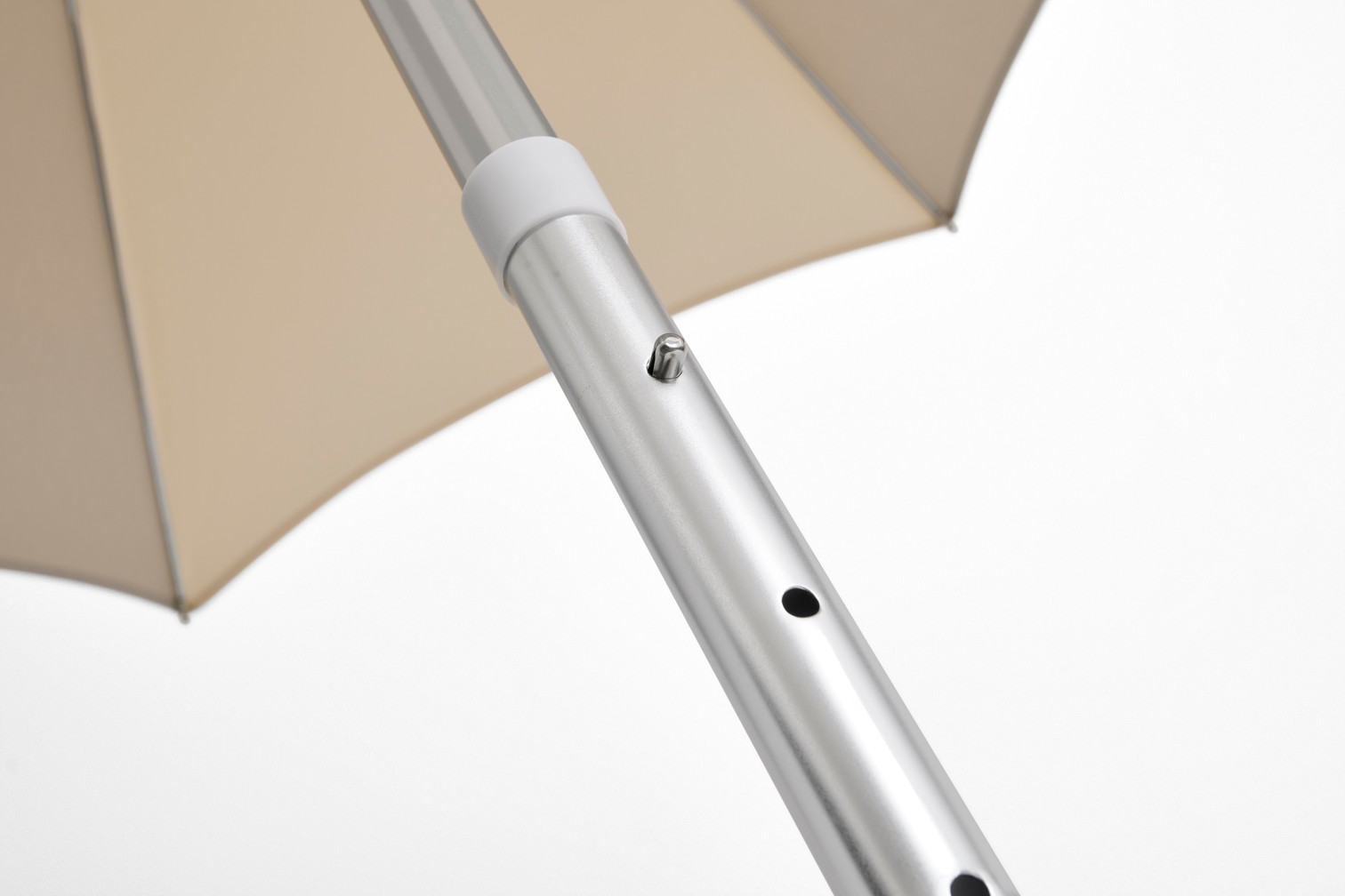 HAY TERRAZZA parasol Ø200cm - Image 5