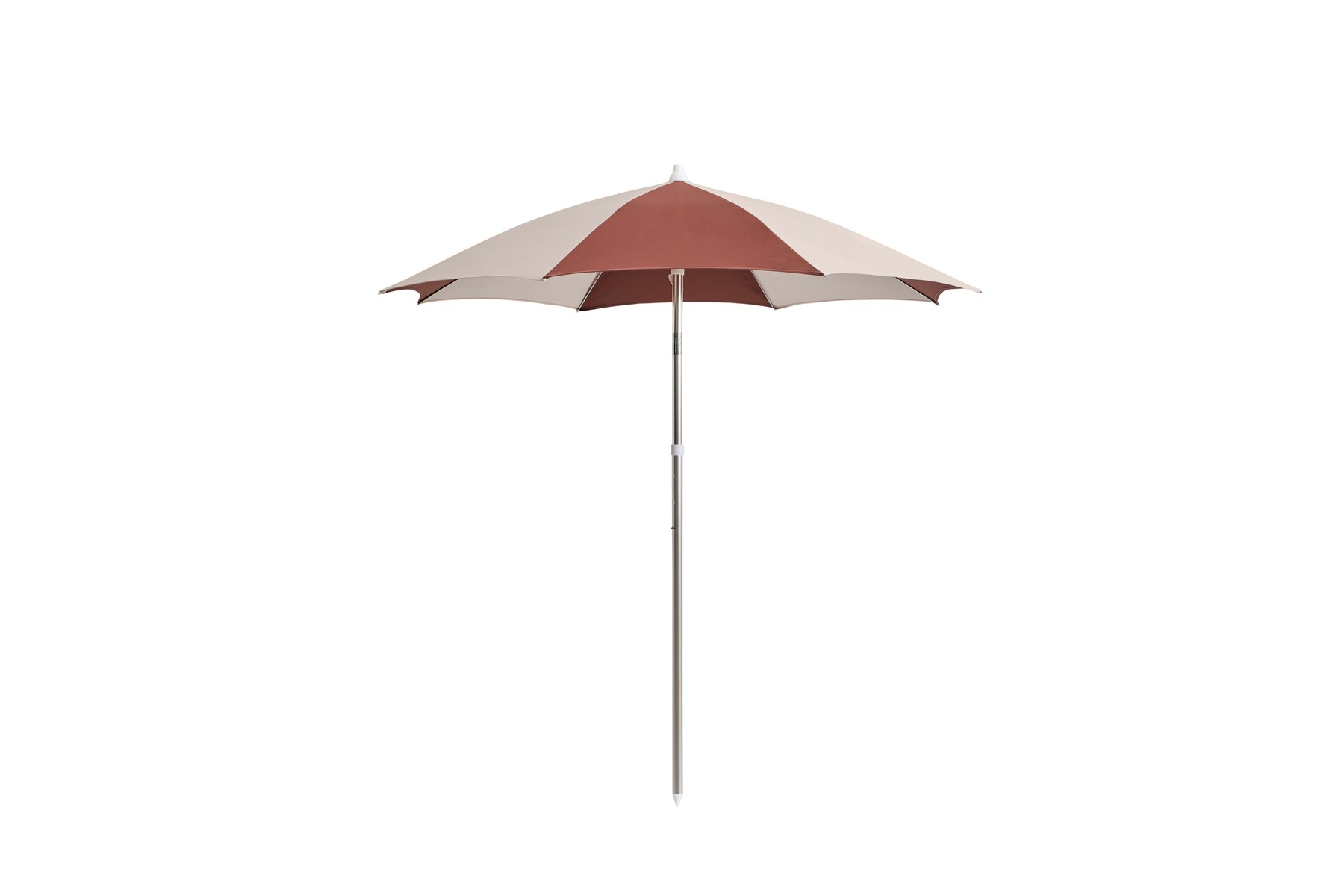 HAY TERRAZZA parasol Ø200cm