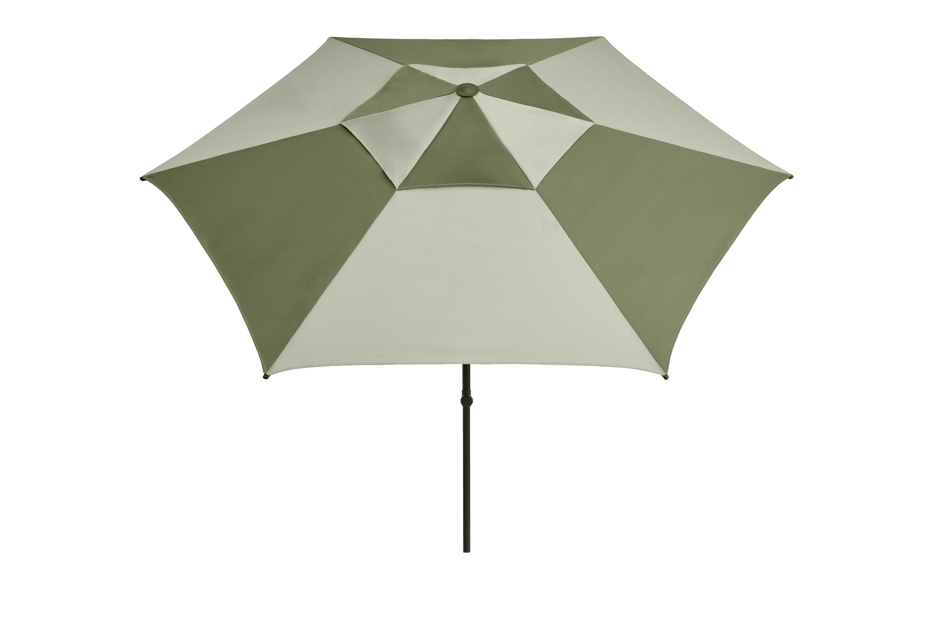 HAY TERRAZZA parasol Ø300cm - Image 13