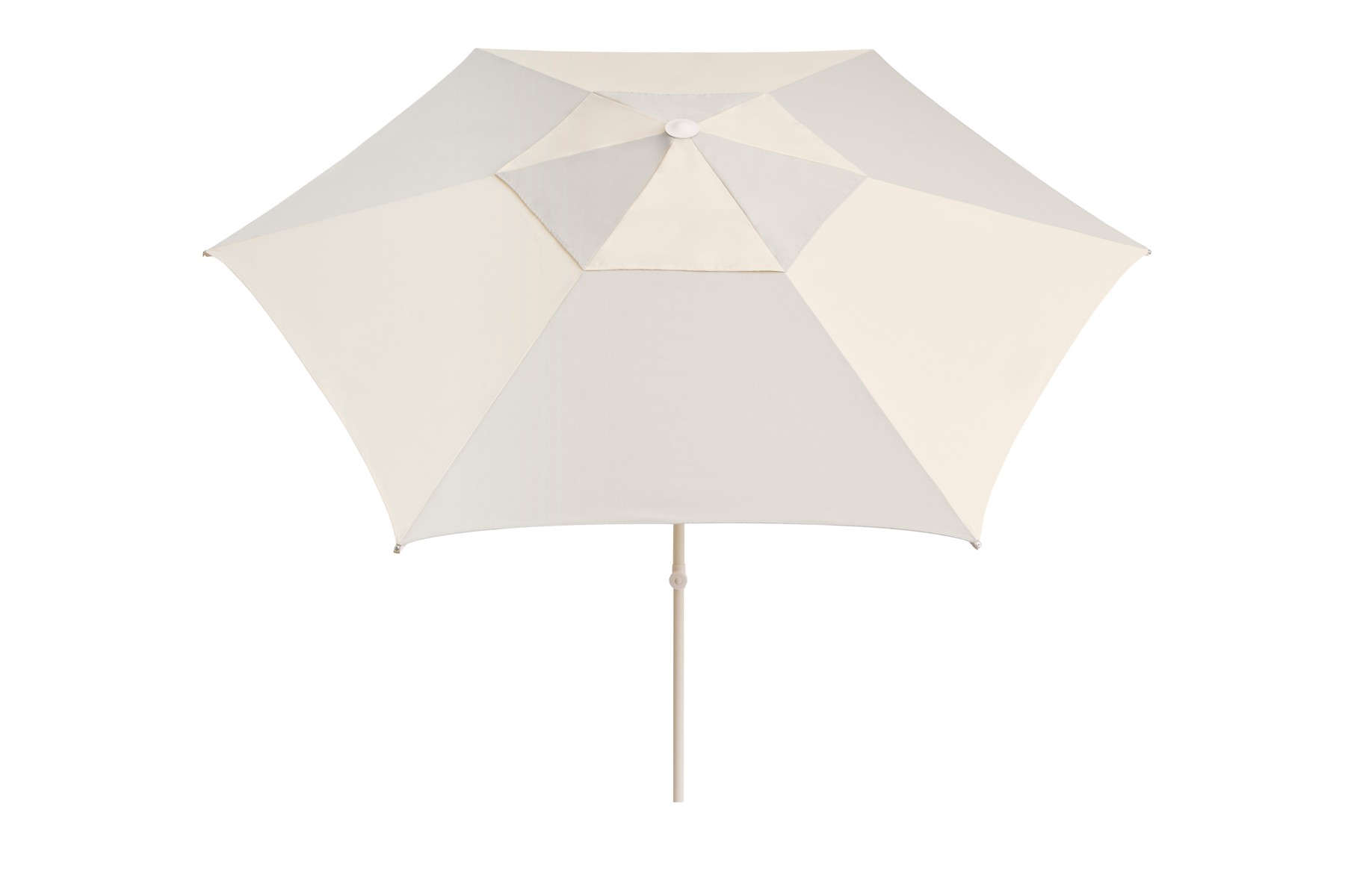 HAY TERRAZZA parasol Ø300cm - Image 15