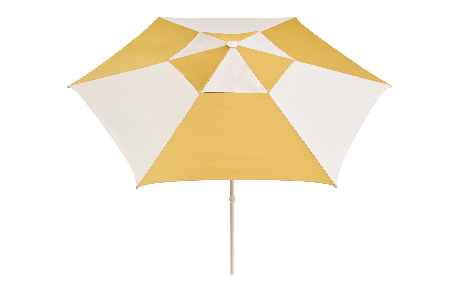 HAY TERRAZZA parasol Ø300cm - Image 16