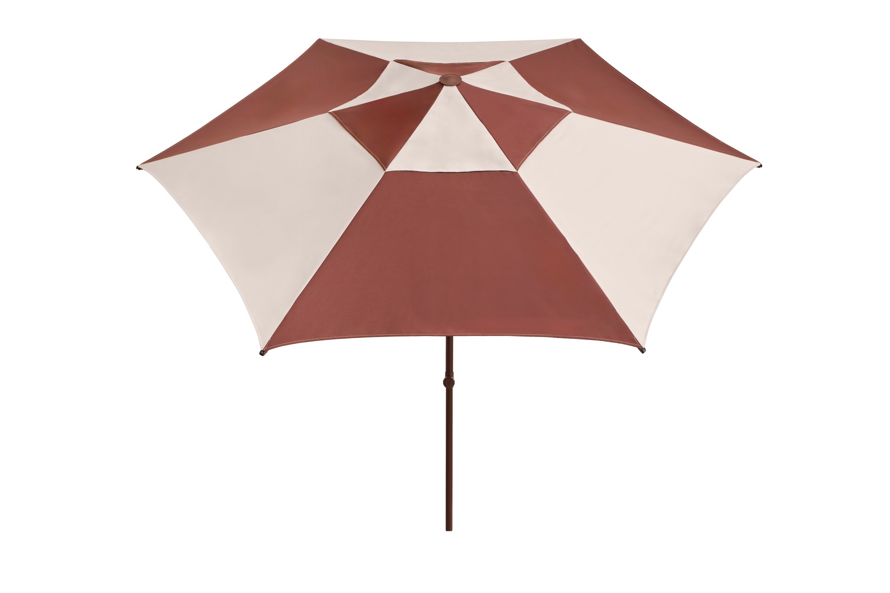 HAY TERRAZZA parasol Ø300cm - Image 18