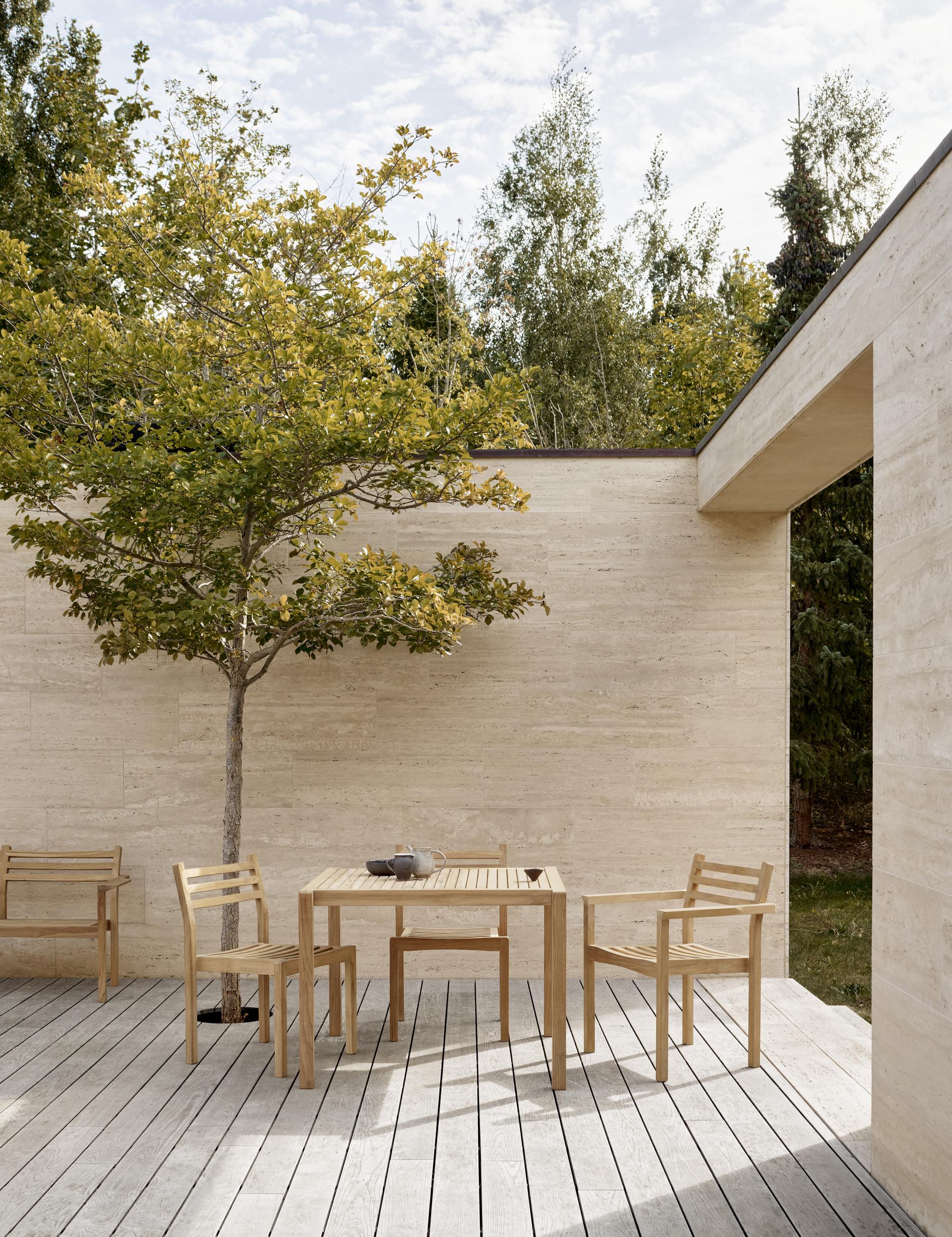 Carl Hansen AH502 -käsinojallinen tuoli - Image 6