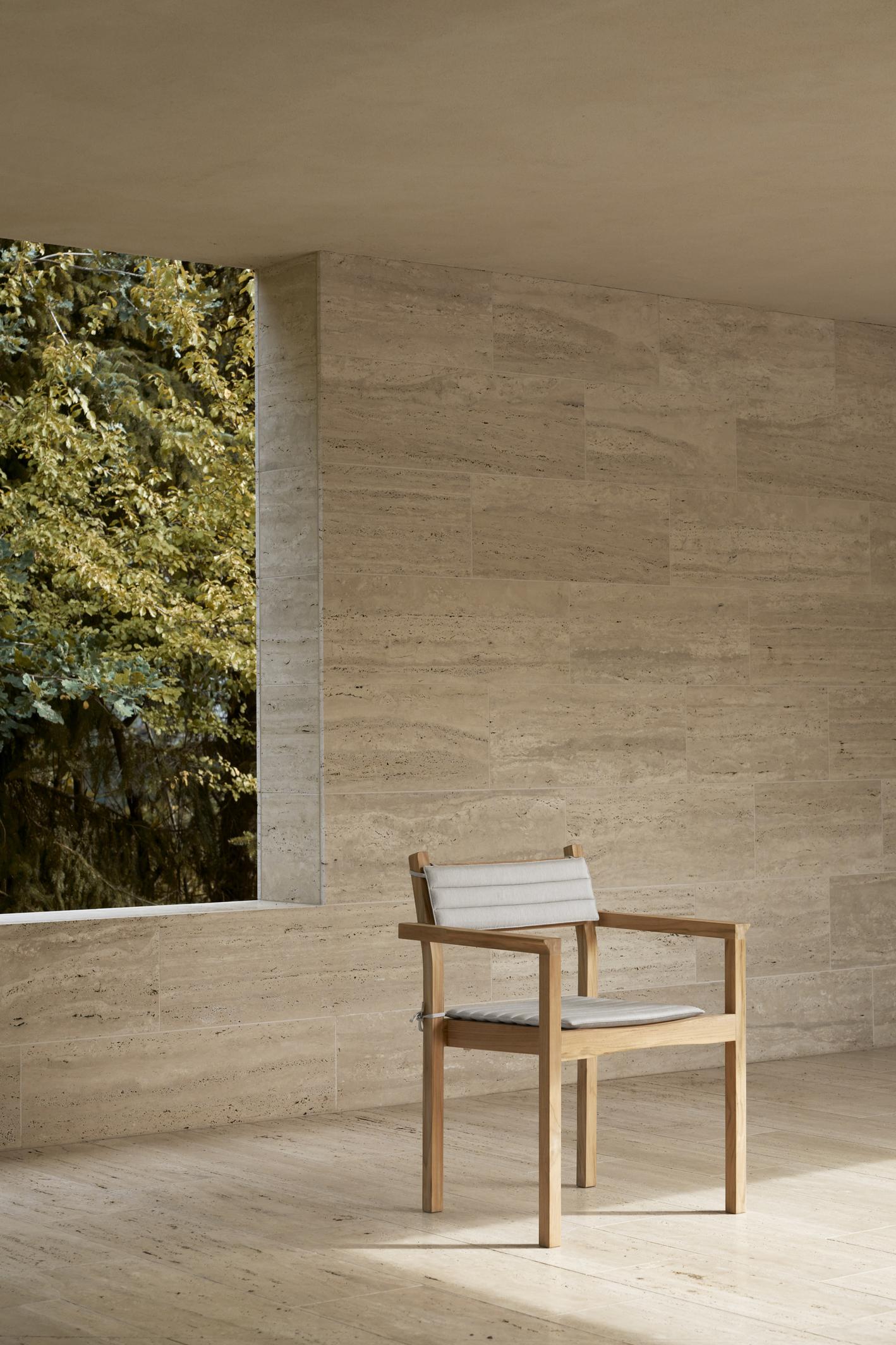 Carl Hansen AH502 -käsinojallinen tuoli - Image 7