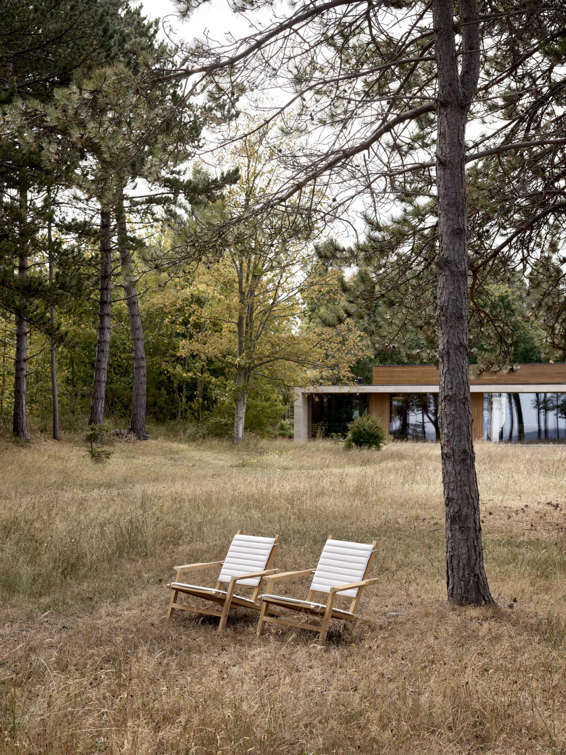 Carl Hansen AH603 -kansituoli - Image 5