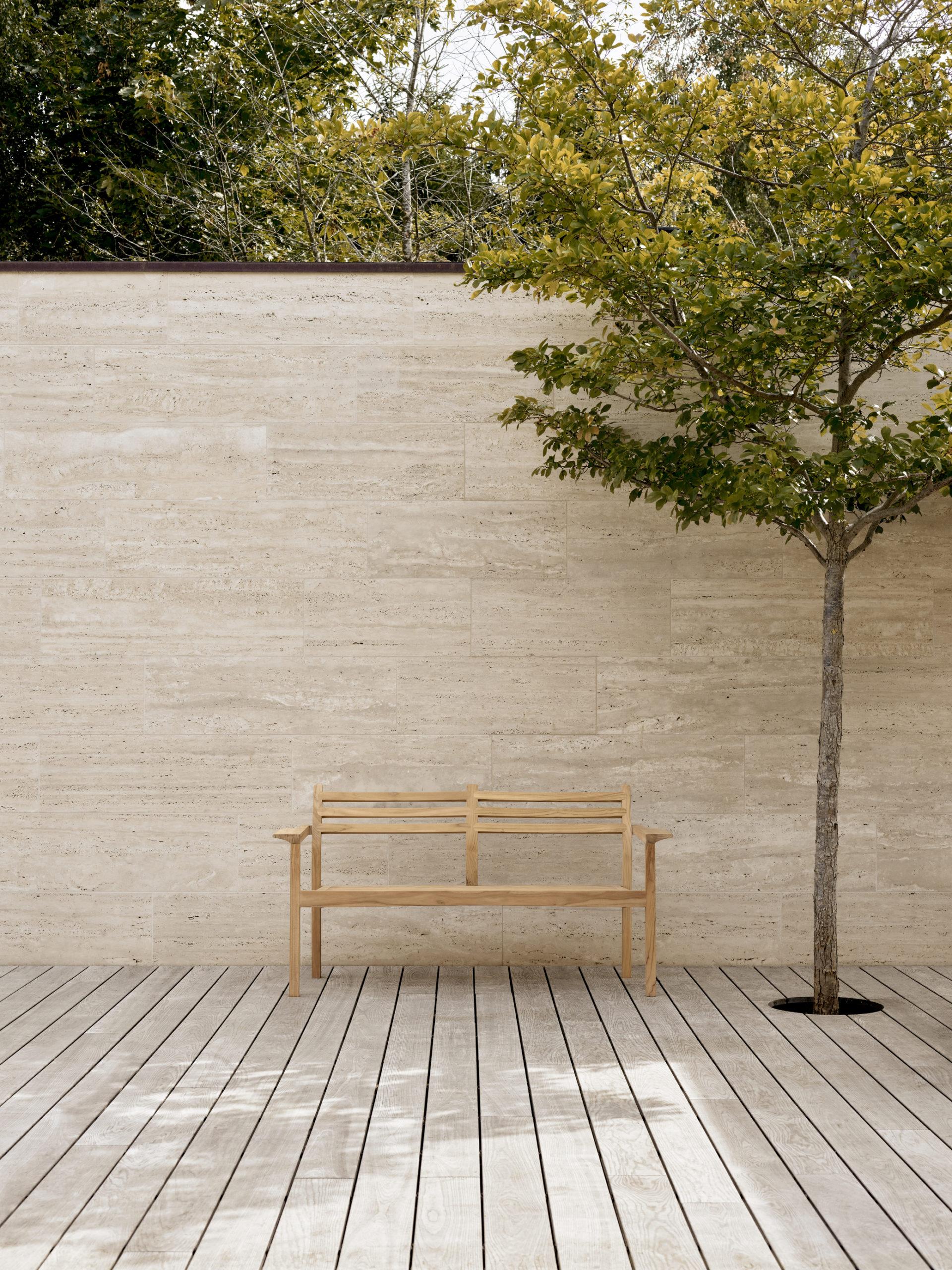 Carl Hansen AH701 -penkki - Image 4