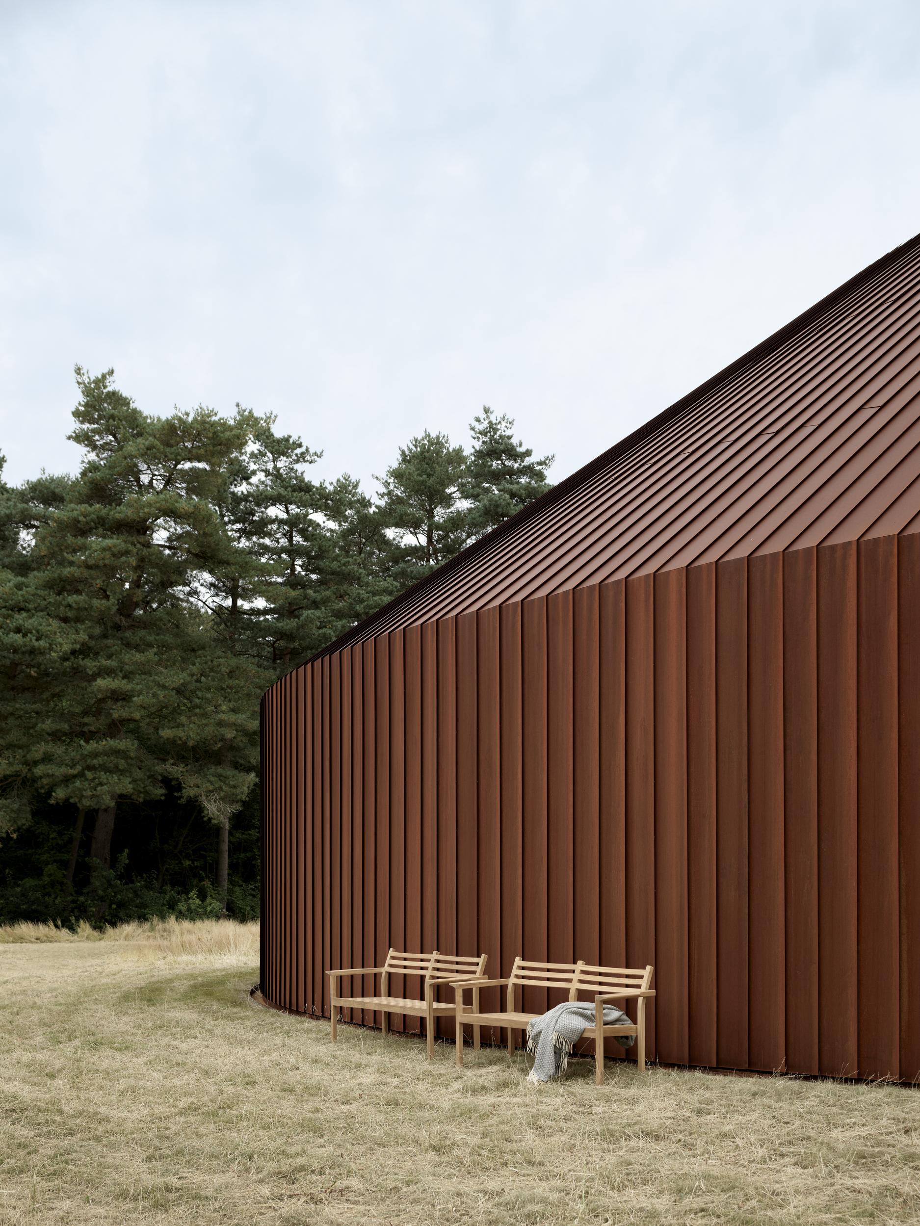 Carl Hansen AH701 -penkki - Image 3