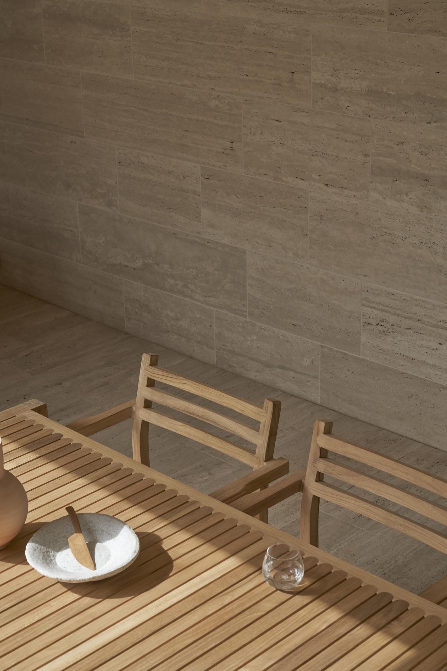 Carl Hansen AH901 -ruokapöytä - Image 2