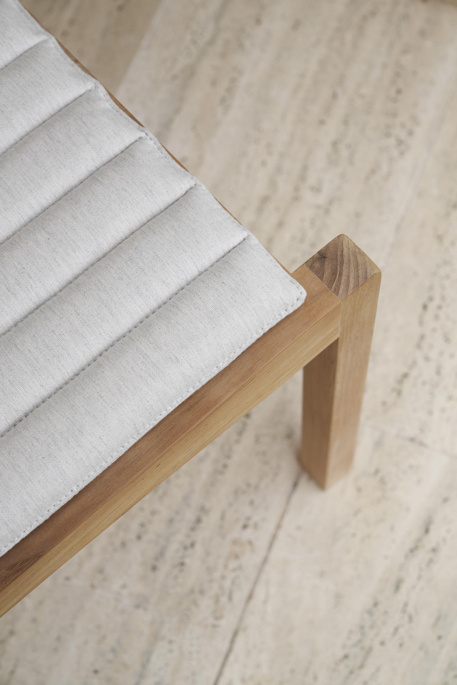 Carl Hansen AH912 table/bench - Image 6