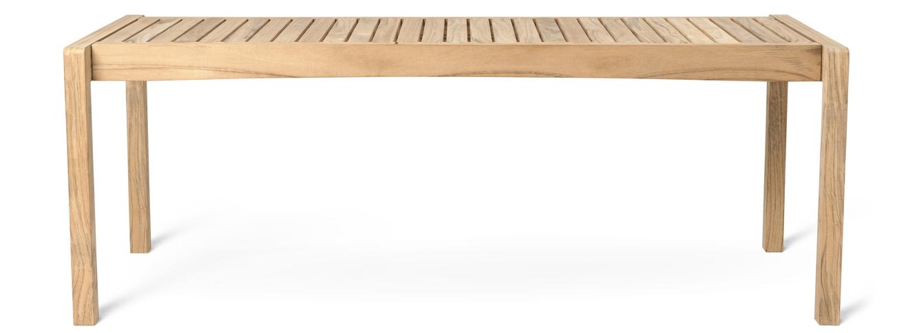 Carl Hansen AH912 table/bench