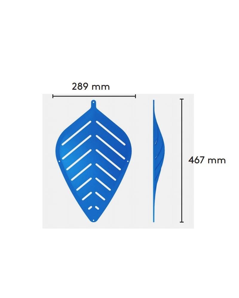 Abstracta AIRLEAF, 10 kpl - Image 7