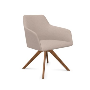 Andreu World ALYA chair SO1533