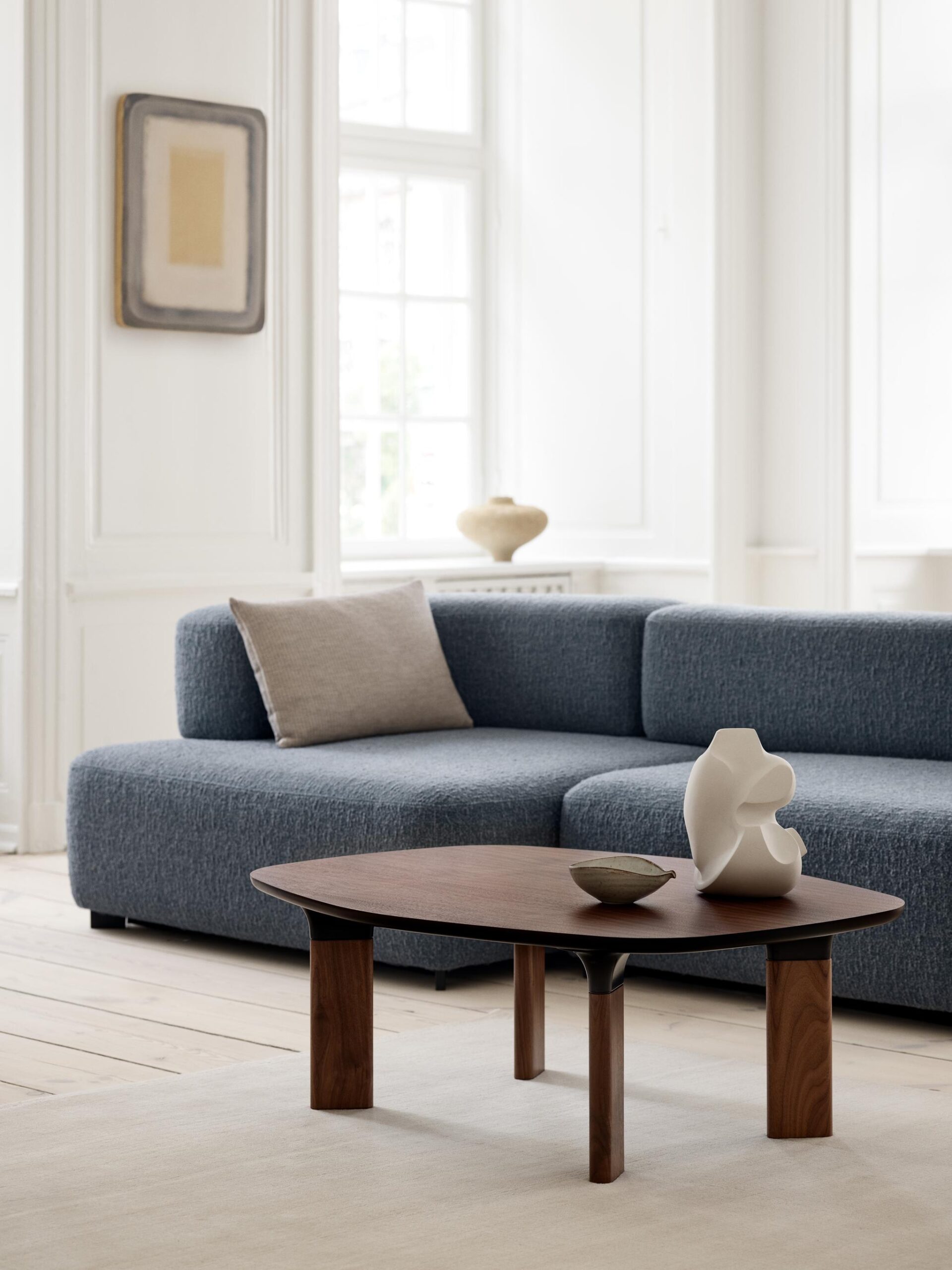 Fritz Hansen ANALOG-sohvapöytä - Image 15