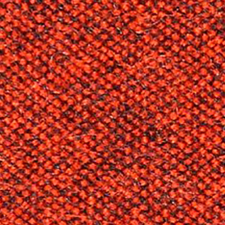 Andreu World HULA -baarituoli 65,5cm, istuinverhoiltu, punainen BQ2797 - Image 5