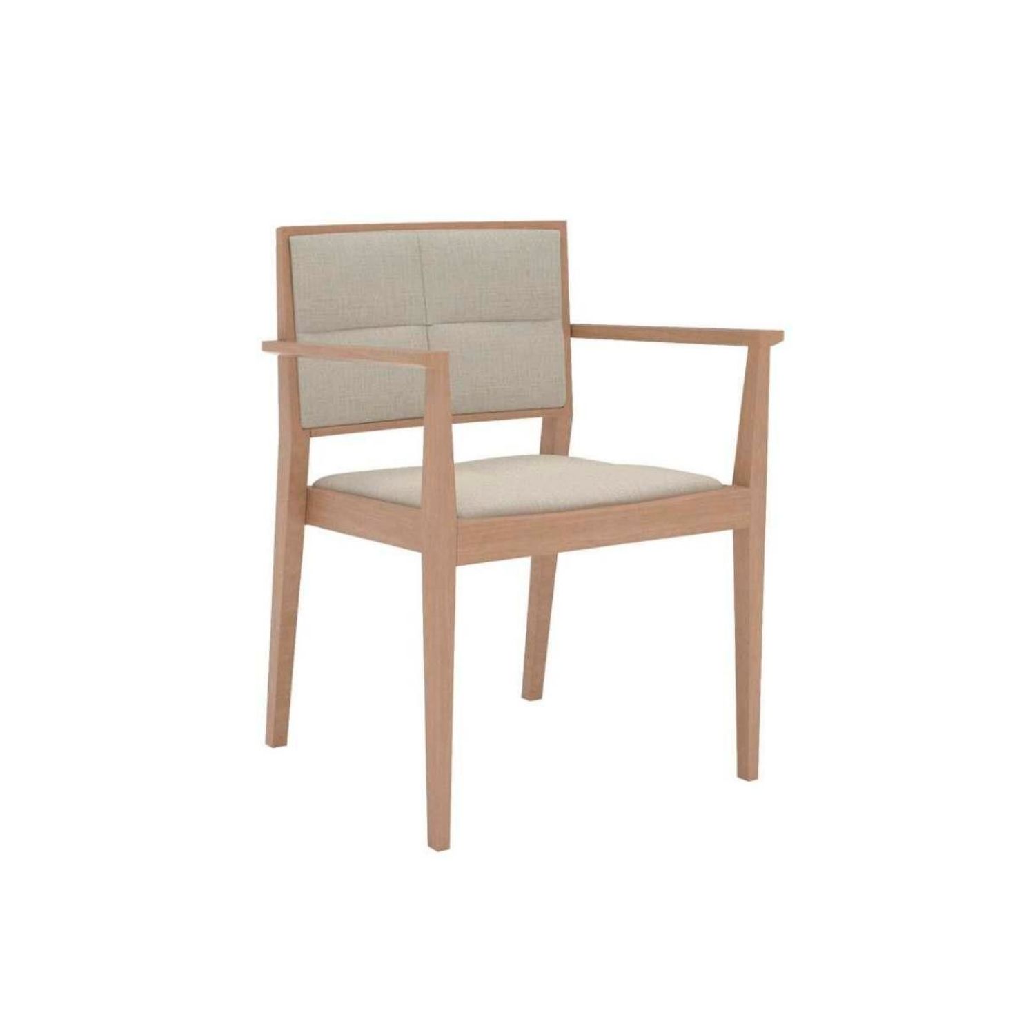 Andreu World MANILA chair SO2033