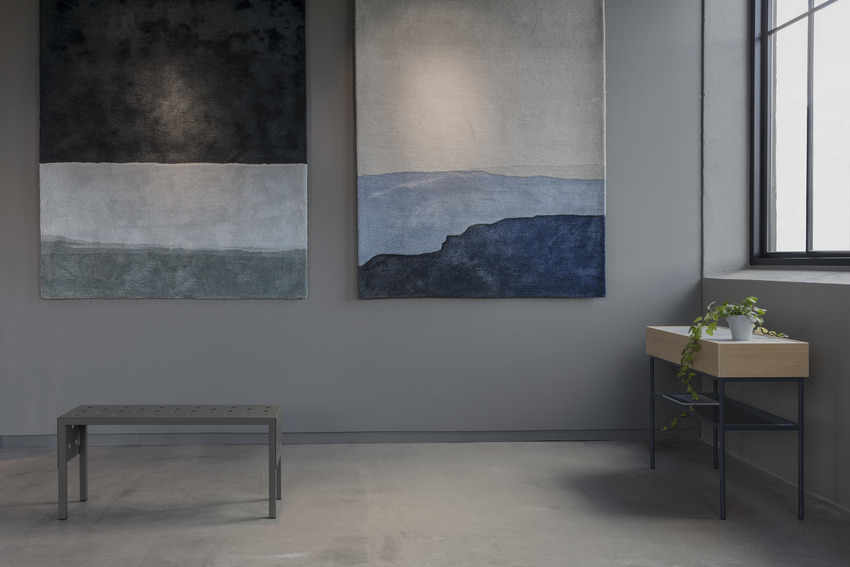 Asplund HORIZON ICE rug - Image 2
