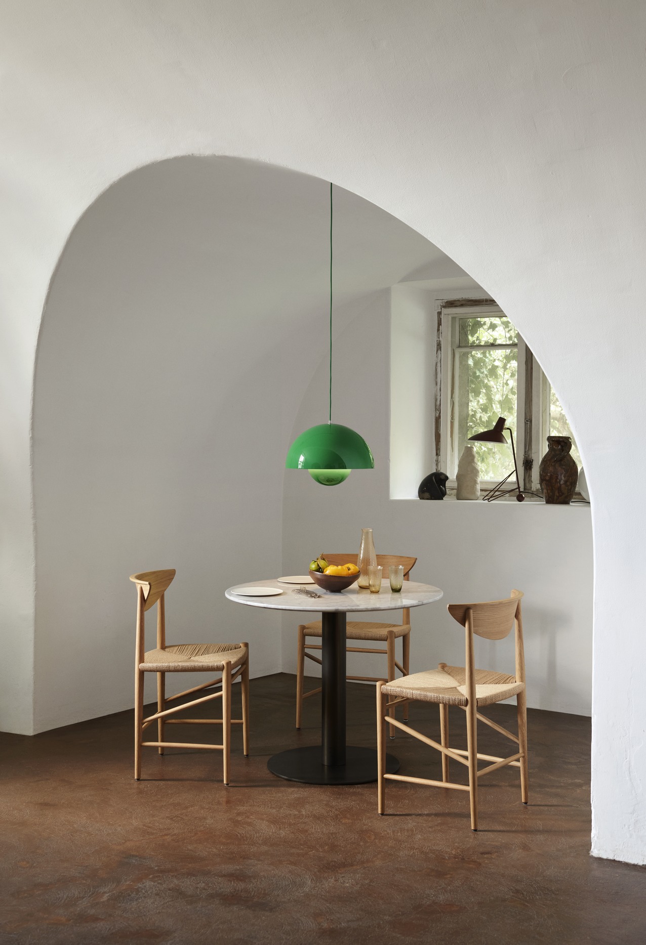 &Tradition FLOWERPOT VP2 pendant - Image 5