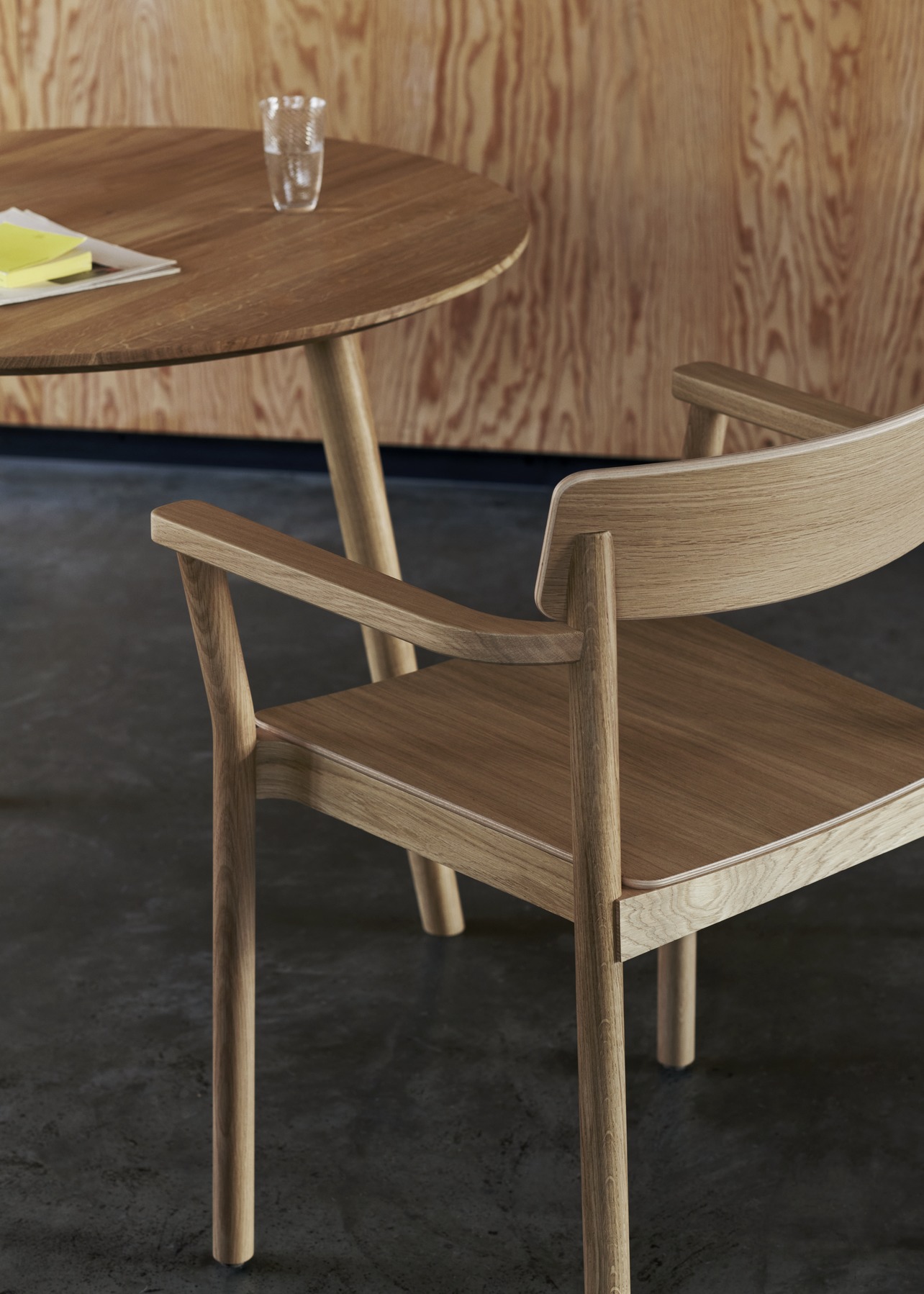 &Tradition BETTY TK10 chair - Image 4